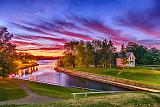 Rideau Canal Sunrise_P1190643-5